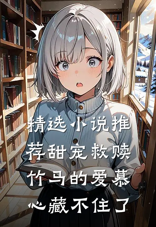 精选小说推荐甜宠救赎：竹马的爱慕心藏不住了