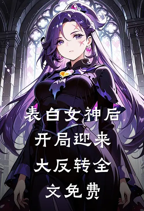 表白女神后,开局迎来大反转全文免费观看