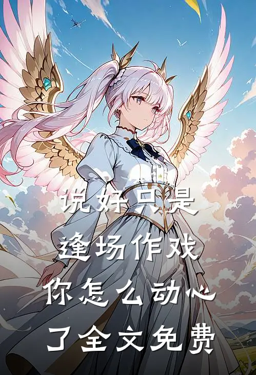 说好只是逢场作戏,你怎么动心了全文免费