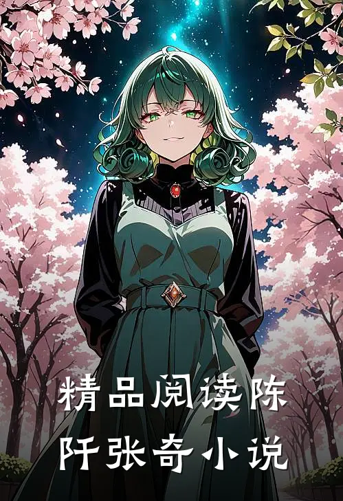 精品阅读陈阡张奇小说