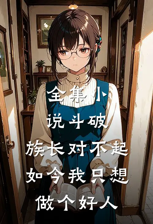 全集小说斗破：族长对不起，如今我只想做个好人