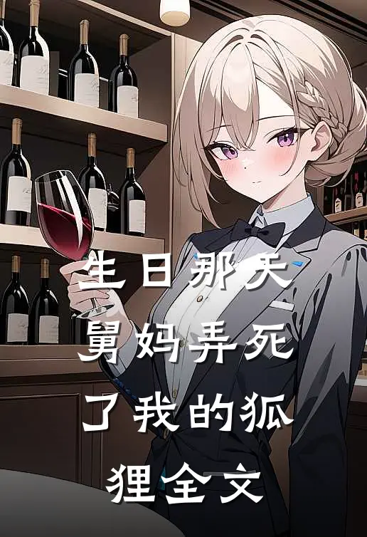 生日那天,舅妈弄死了我的狐狸全文阅读