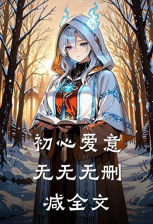 初心爱意无无无删减全文