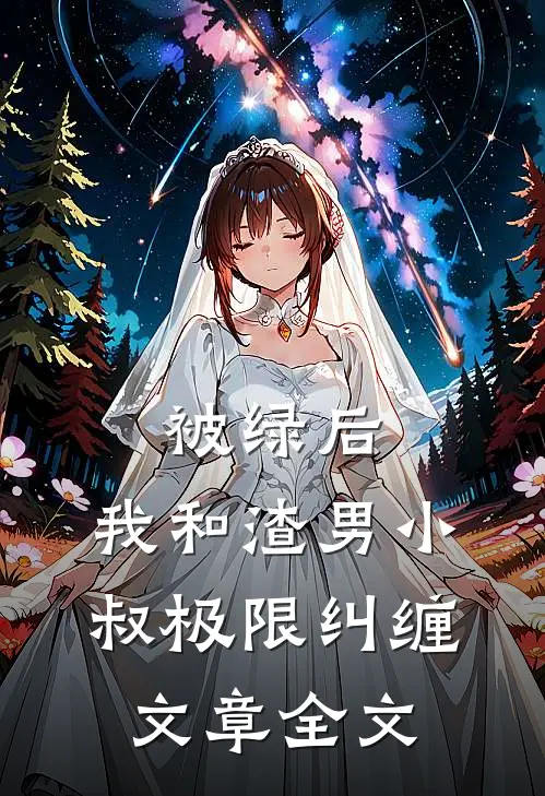 被绿后，我和渣男小叔极限纠缠文章全文