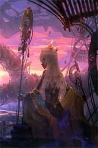 抄诗被发现？他来替我解围阅读