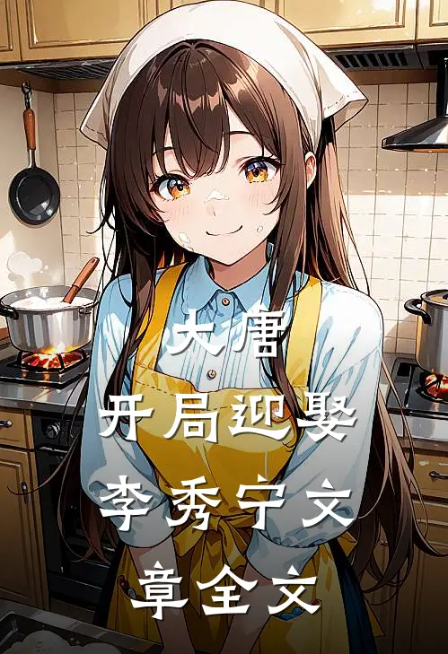 大唐开局迎娶李秀宁文章全文