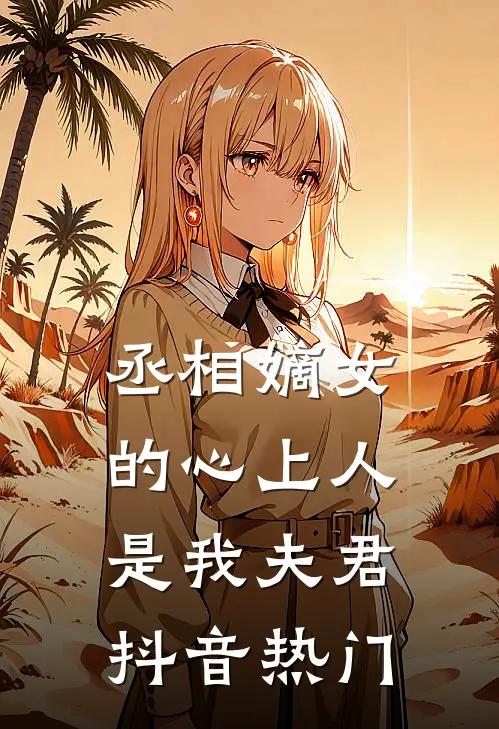 丞相嫡女的心上人,是我夫君抖音热门文章