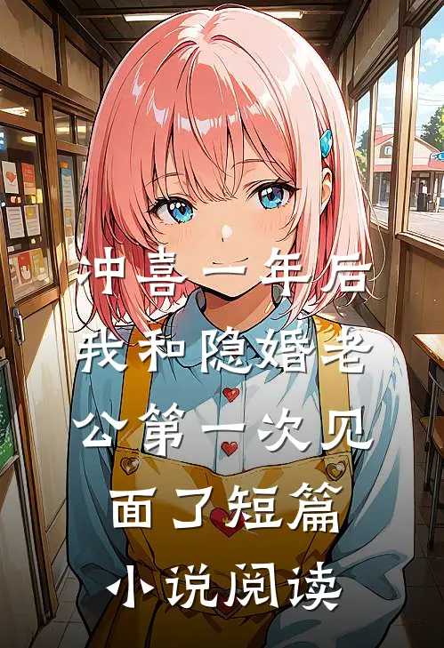 冲喜一年后，我和隐婚老公第一次见面了短篇小说阅读