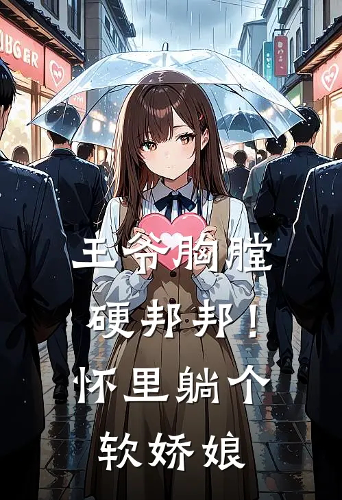 王爷胸膛硬邦邦！怀里躺个软娇娘