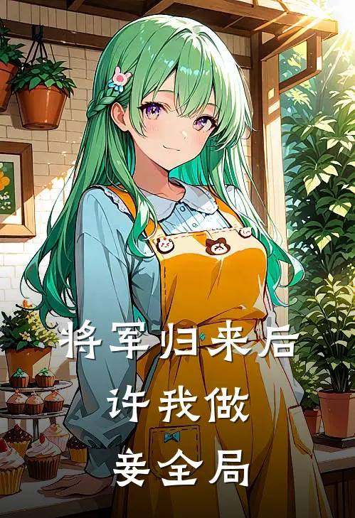 将军归来后，许我做妾全局