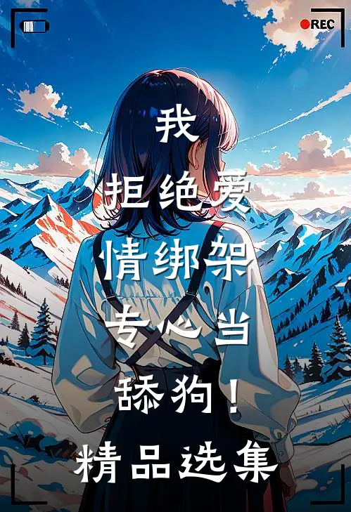 我,拒绝爱情绑架,专心当舔狗!精品选集在线观看