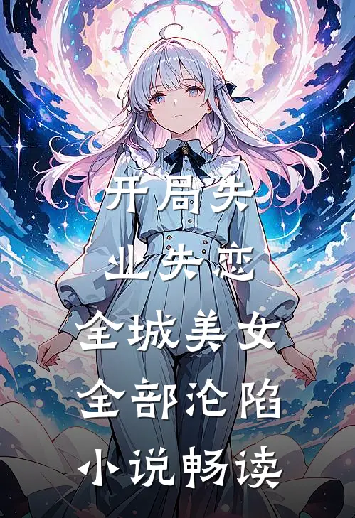 开局失业失恋,全城美女全部沦陷畅读全文