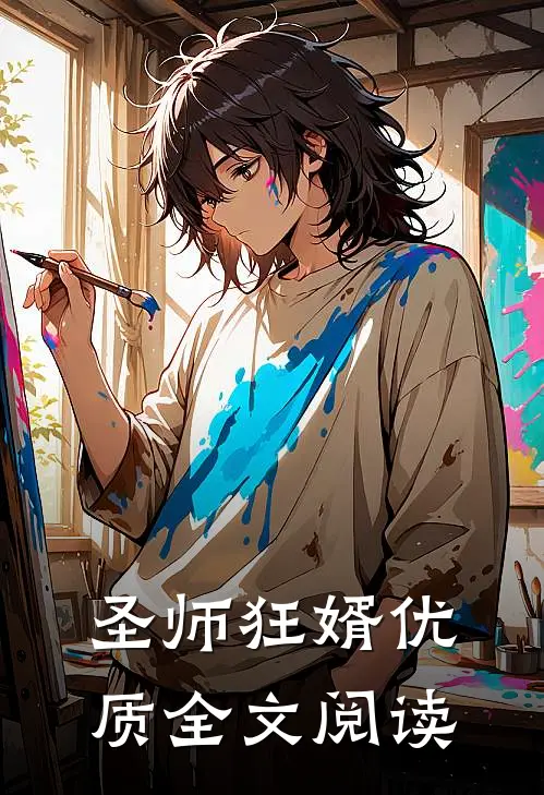 圣师狂婿优质全文阅读
