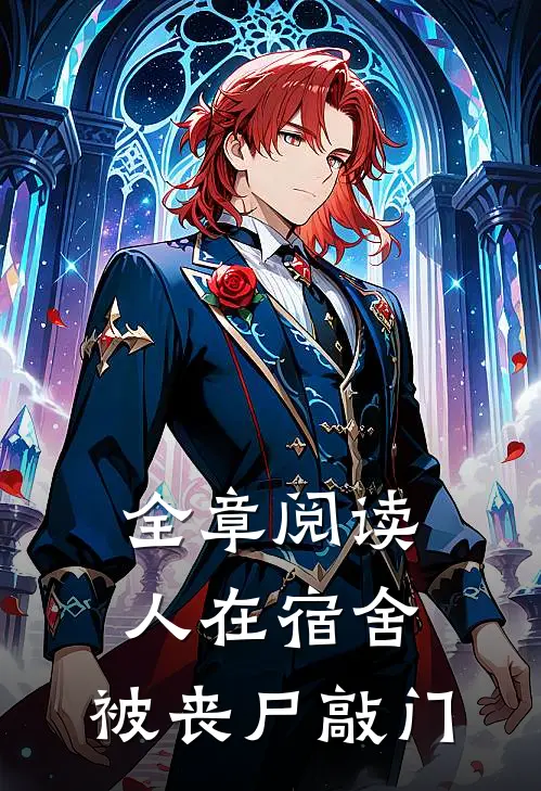 全章阅读人在宿舍,被丧尸敲门的
