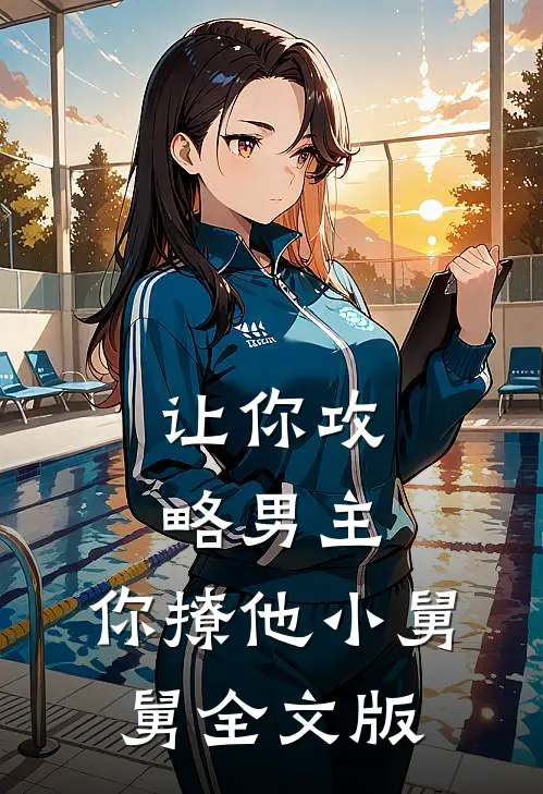 让你攻略男主,你撩他小舅舅全文版免费阅读