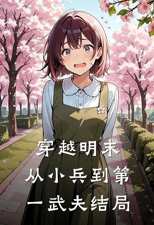 穿越明末从小兵到第一武夫结局