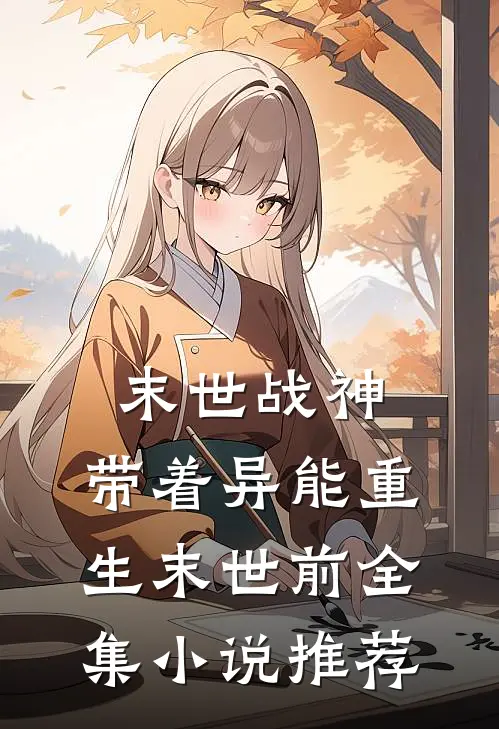 末世战神：带着异能重生末世前全集小说推荐