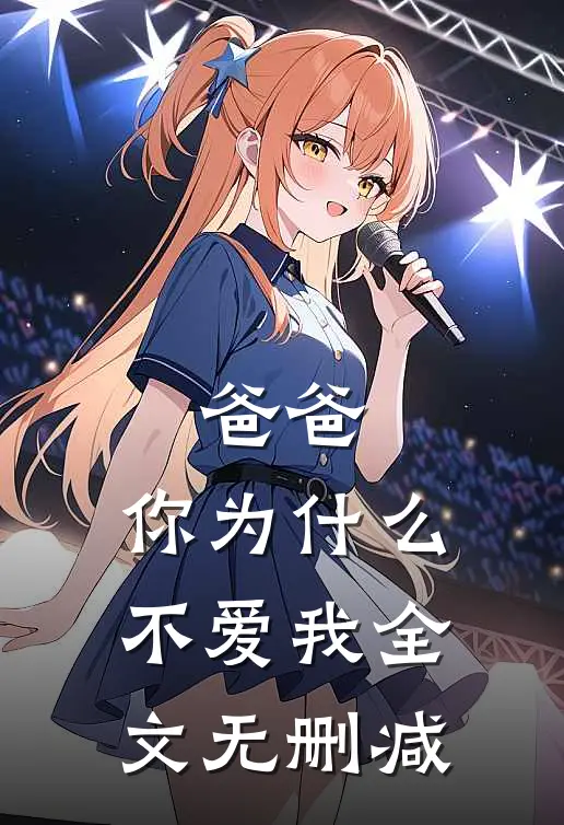 爸爸,你为不爱我全文无删减在线阅读