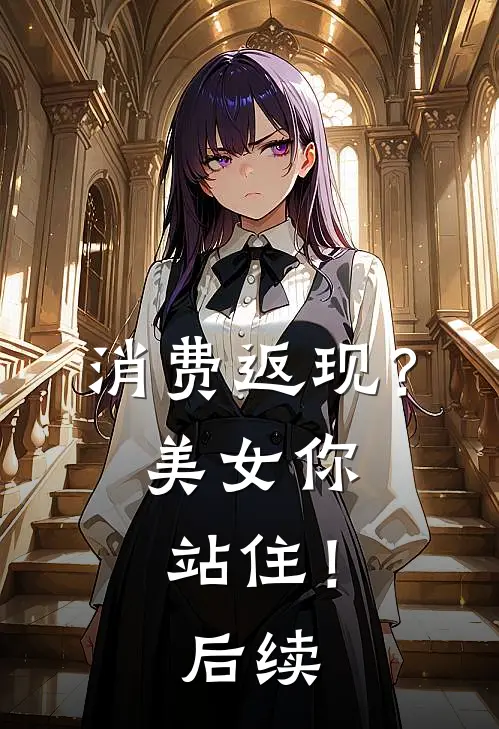 消费返现？美女你站住！后续