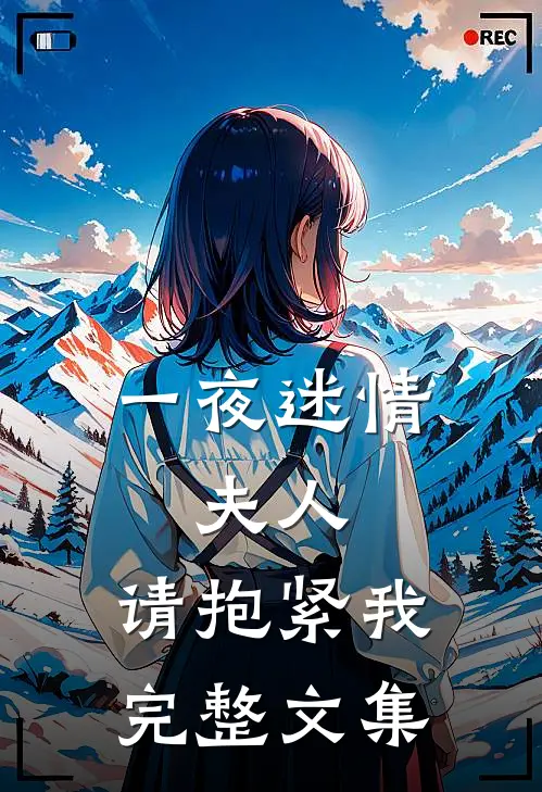 一夜迷情夫人,请抱紧我完整文集阅读