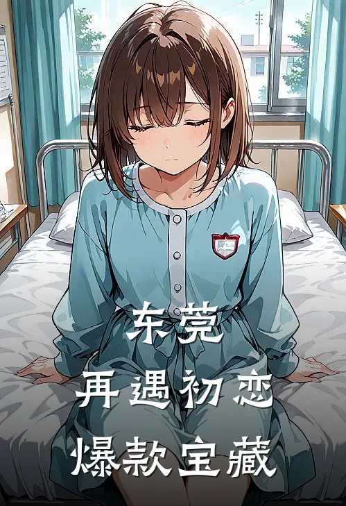 东莞：再遇初恋爆款宝藏