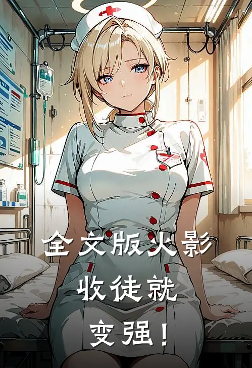 全文版火影：收徒就变强！