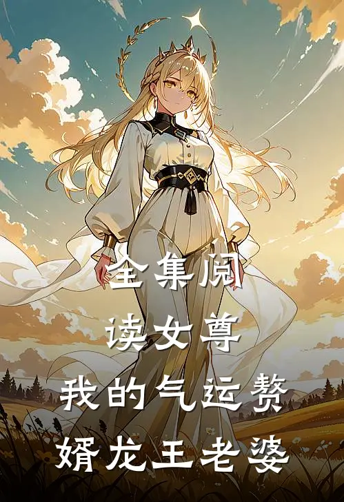 全集阅读女尊,我的气运赘婿龙王老婆