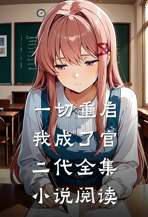 一切重启，我成了官二代全集小说阅读