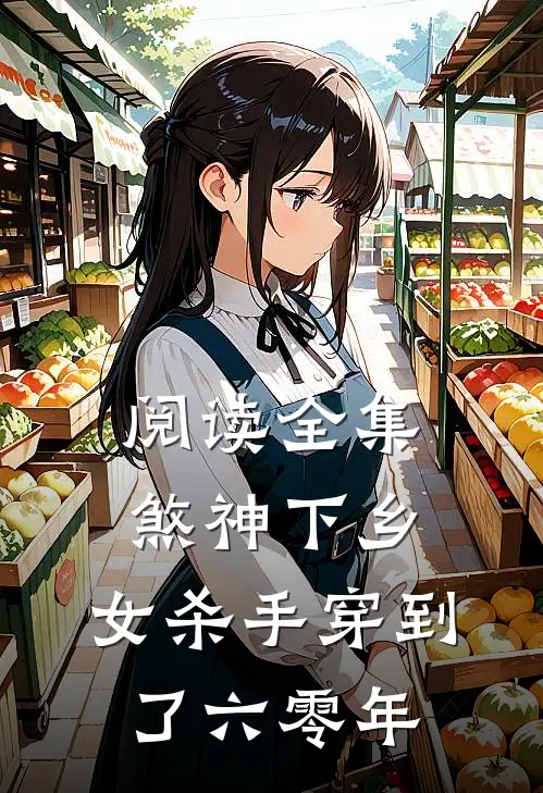 阅读全集煞神下乡女杀手穿到了六零年代的