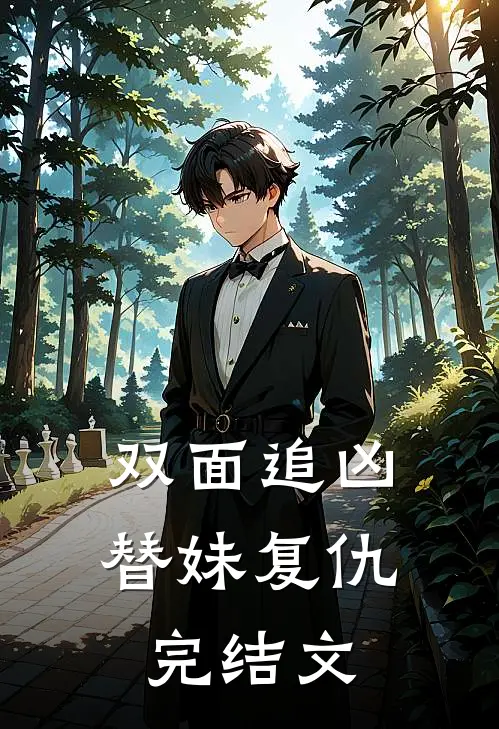 双面追凶替妹复仇完结文学