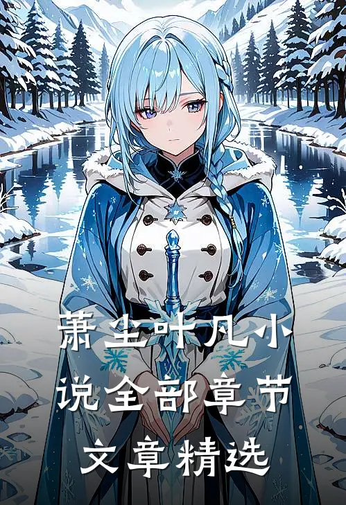 萧尘叶凡小说全部章节文章精选