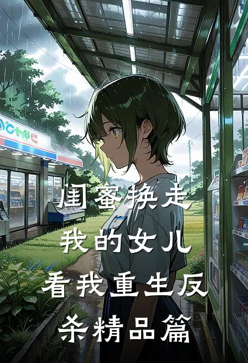 闺蜜换走我的女儿,看我重生反杀精品篇漫画