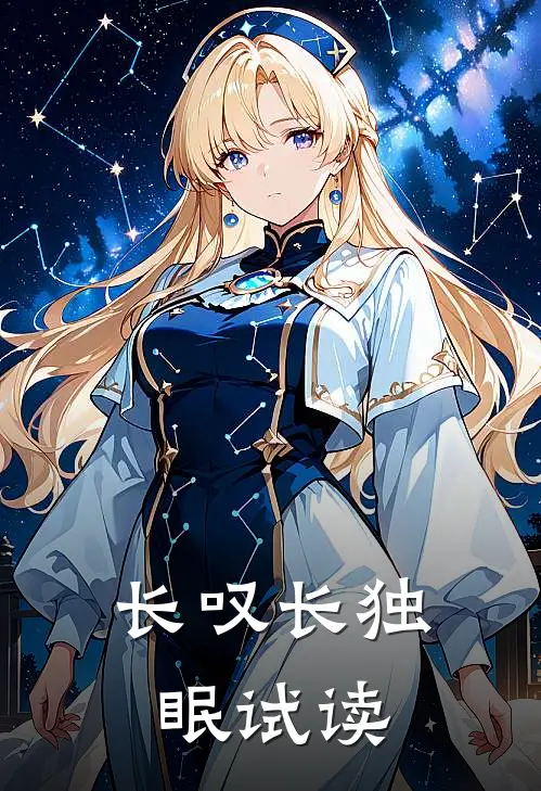 长叹长独眠试读