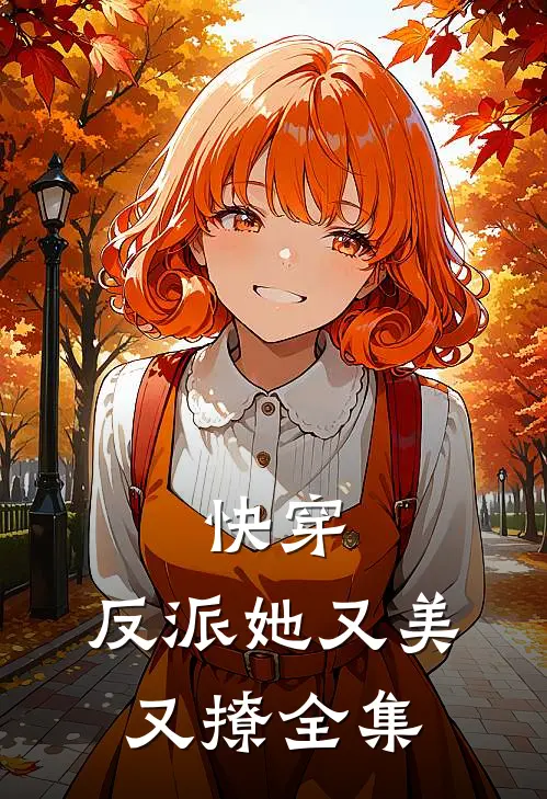 快穿反派她又美又撩 全集