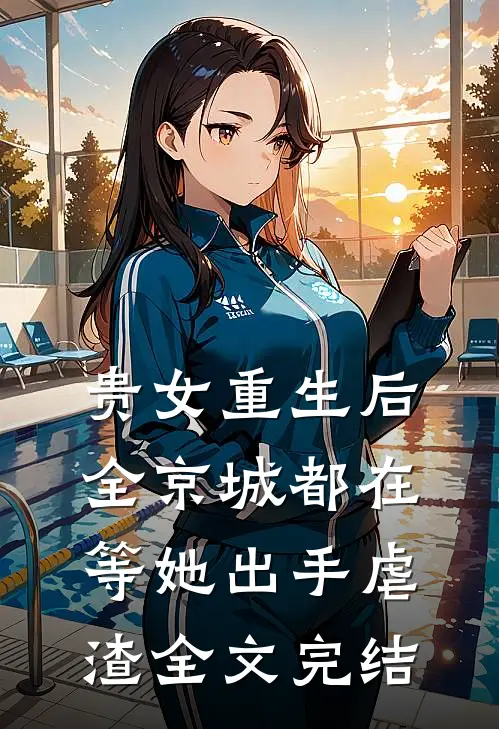 贵女重生后,全京城都在等她出手虐渣全文完结