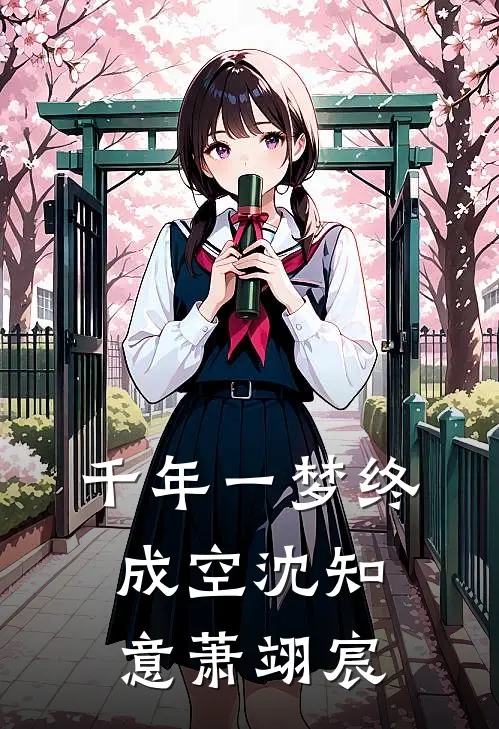 千年一梦终成空沈知意萧翊宸苏小小