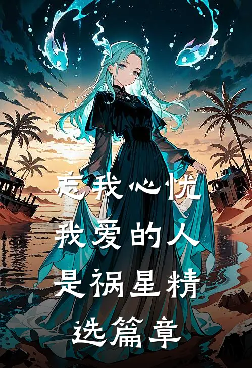 忘我心忧我爱的人是祸星精选篇章免费阅读