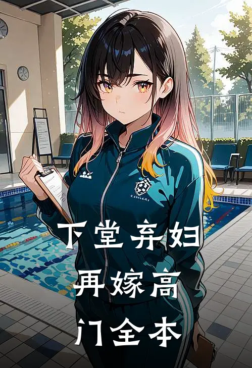 下堂弃妇,再嫁高门全本