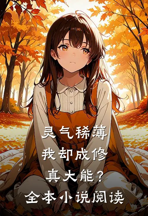 灵气稀薄，我却成修真大能？全本小说阅读