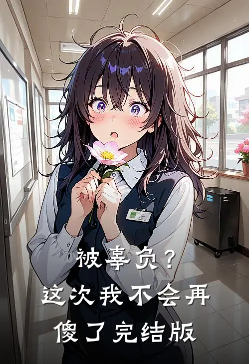 被辜负?这次我不会再傻了完结版免费阅读