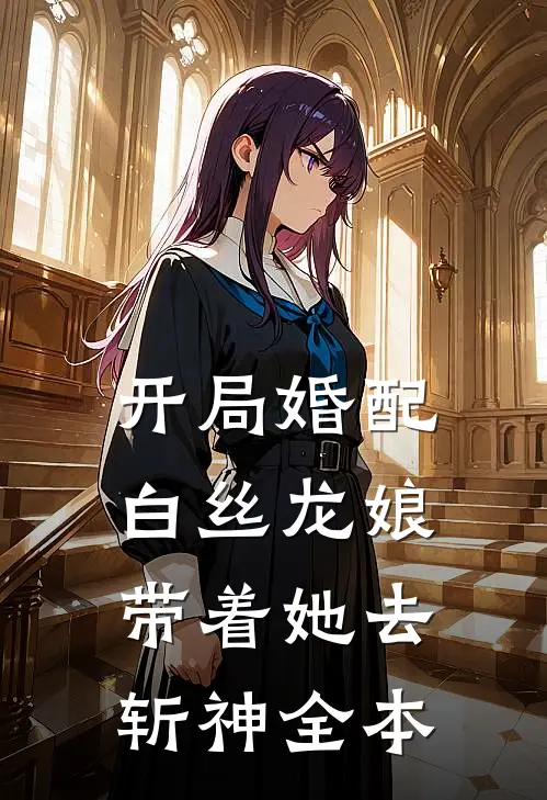 开局婚配白丝龙娘,带着她去斩神全本免费阅读