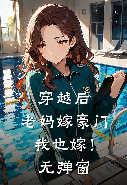 穿越后,老妈嫁豪门,我也嫁!无弹窗