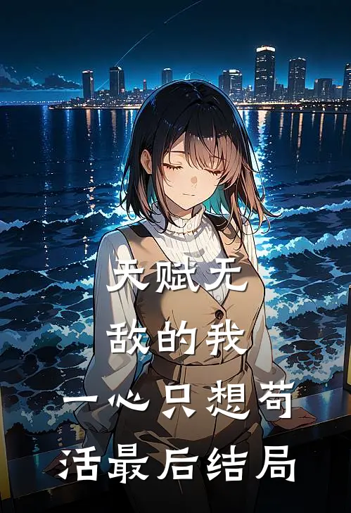 天赋无敌的我，一心只想苟活最后结局