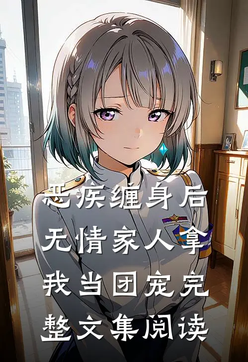 恶疾缠身后，无情家人拿我当团宠完整文集阅读