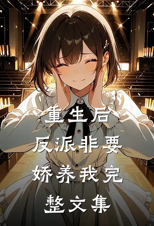 重生后,反派非要娇养我完整文集
