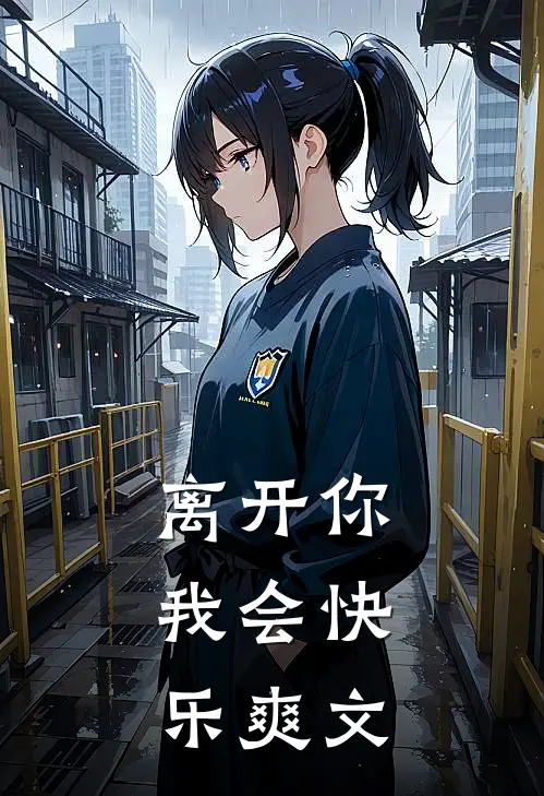 离开你,我会快乐爽文推荐