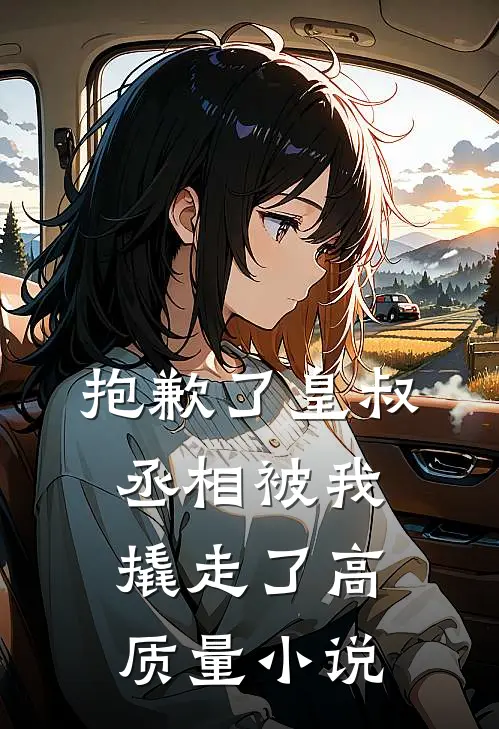 抱歉了皇叔,丞相被我撬走了高质量免费阅读