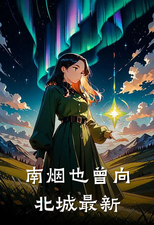 南烟也曾向北城最新