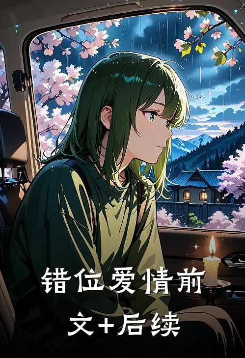 错位爱情前文+后续