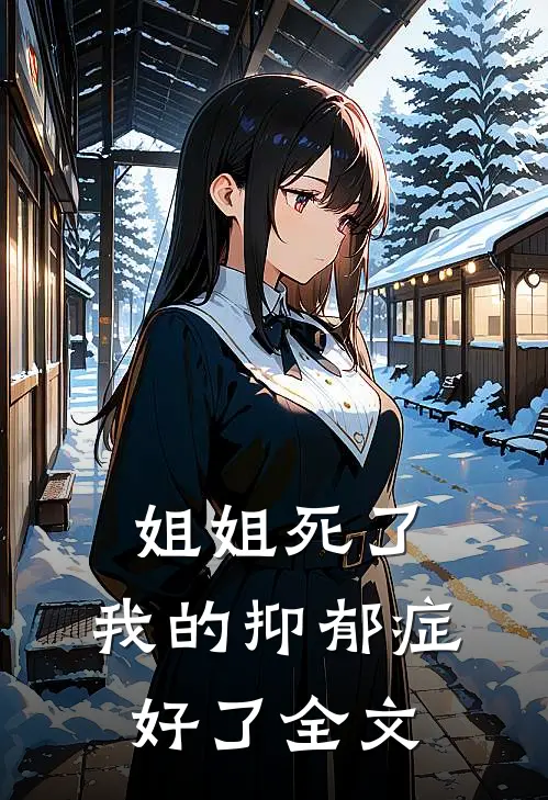 姐姐死了,我的抑郁症好了全文在线阅读